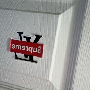 Meet your Posher, Lincoln